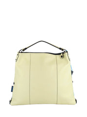 Borse a spalla Giallo Gabs