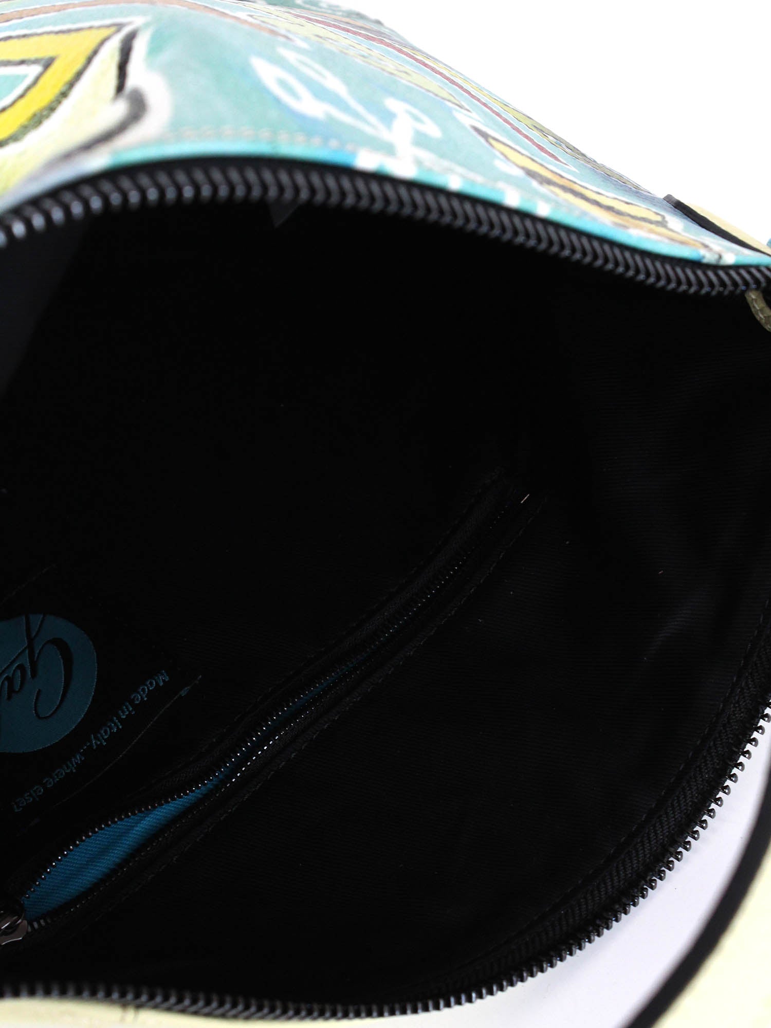 Borse a spalla Giallo Gabs