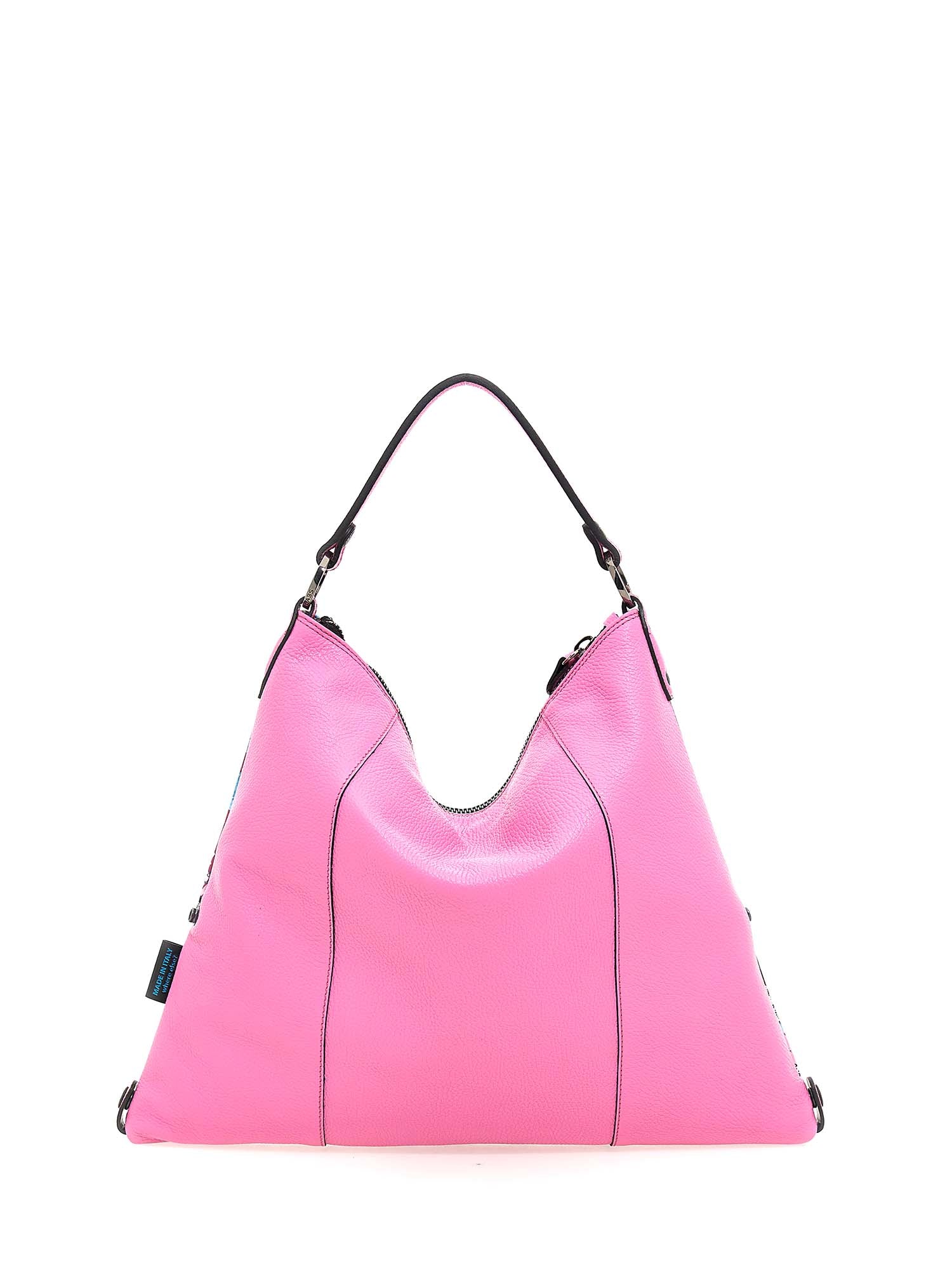 Borse a spalla Fucsia Gabs