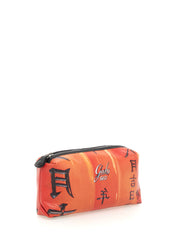 Astucci Arancio Gabs