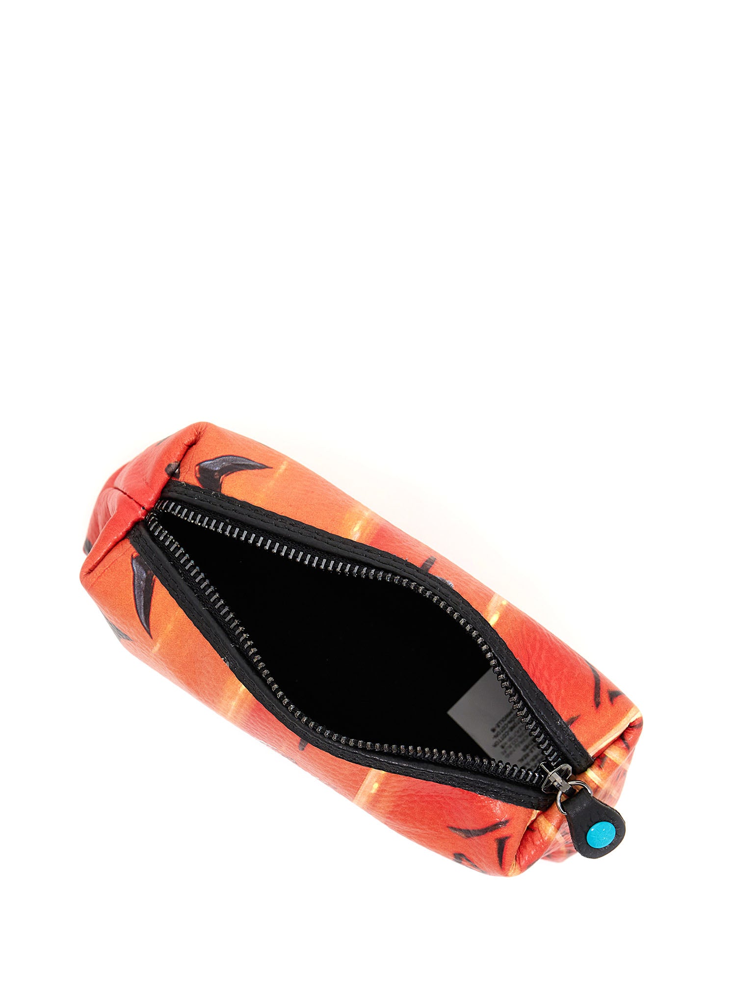 Astucci Arancio Gabs