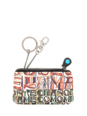 Portachiavi Verde Gabs