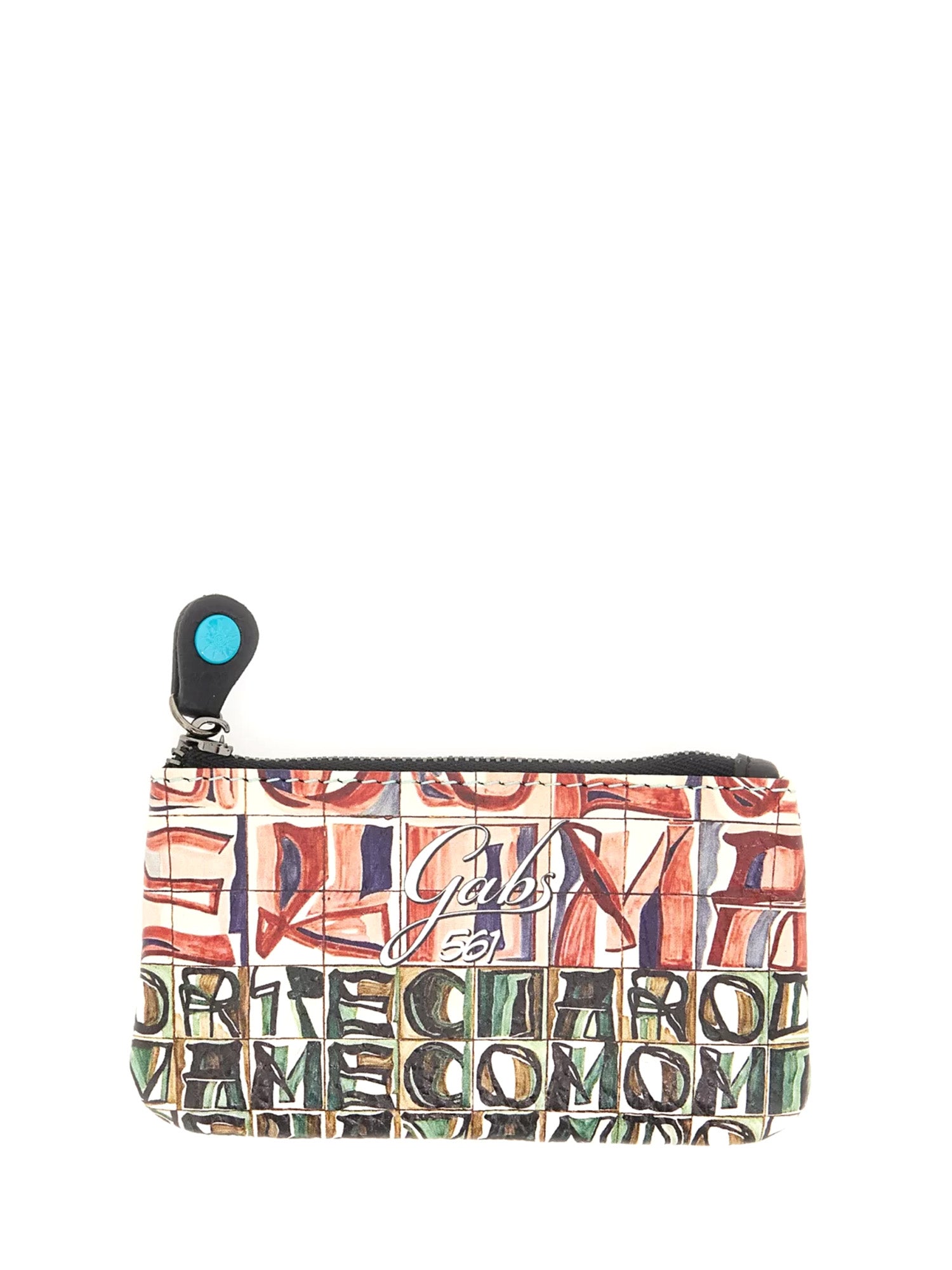 Portachiavi Verde Gabs