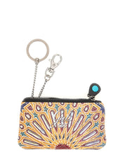 Portachiavi Marrone Gabs