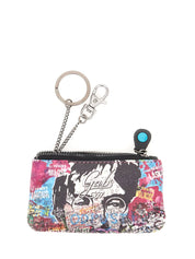 Portachiavi Rosa Gabs