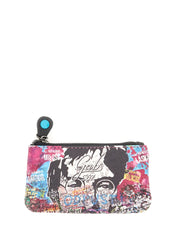 Portachiavi Rosa Gabs