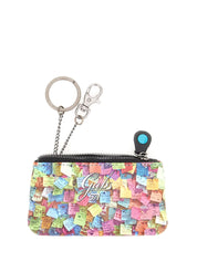 Portachiavi Multicolore Gabs