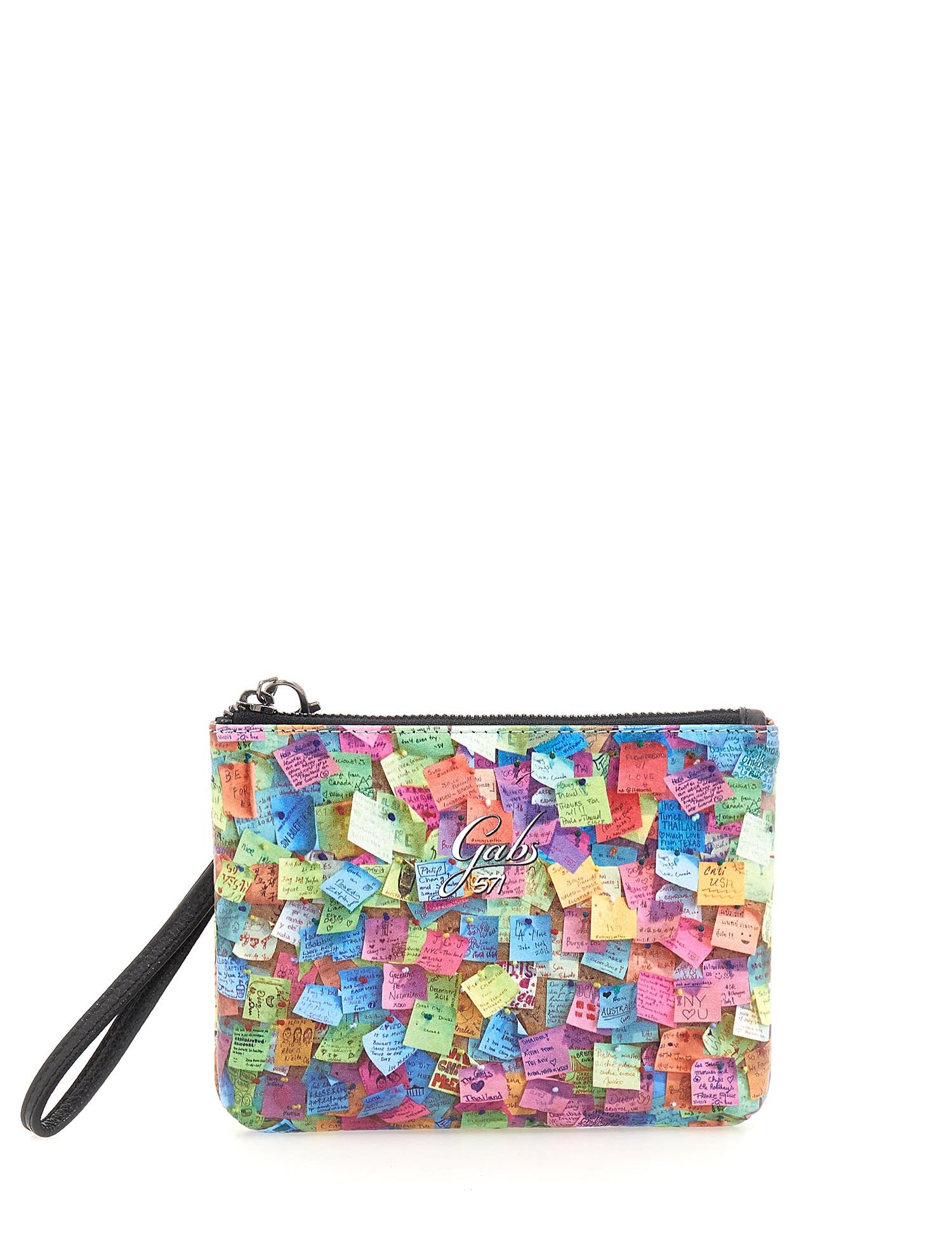 Pochette Celeste Gabs