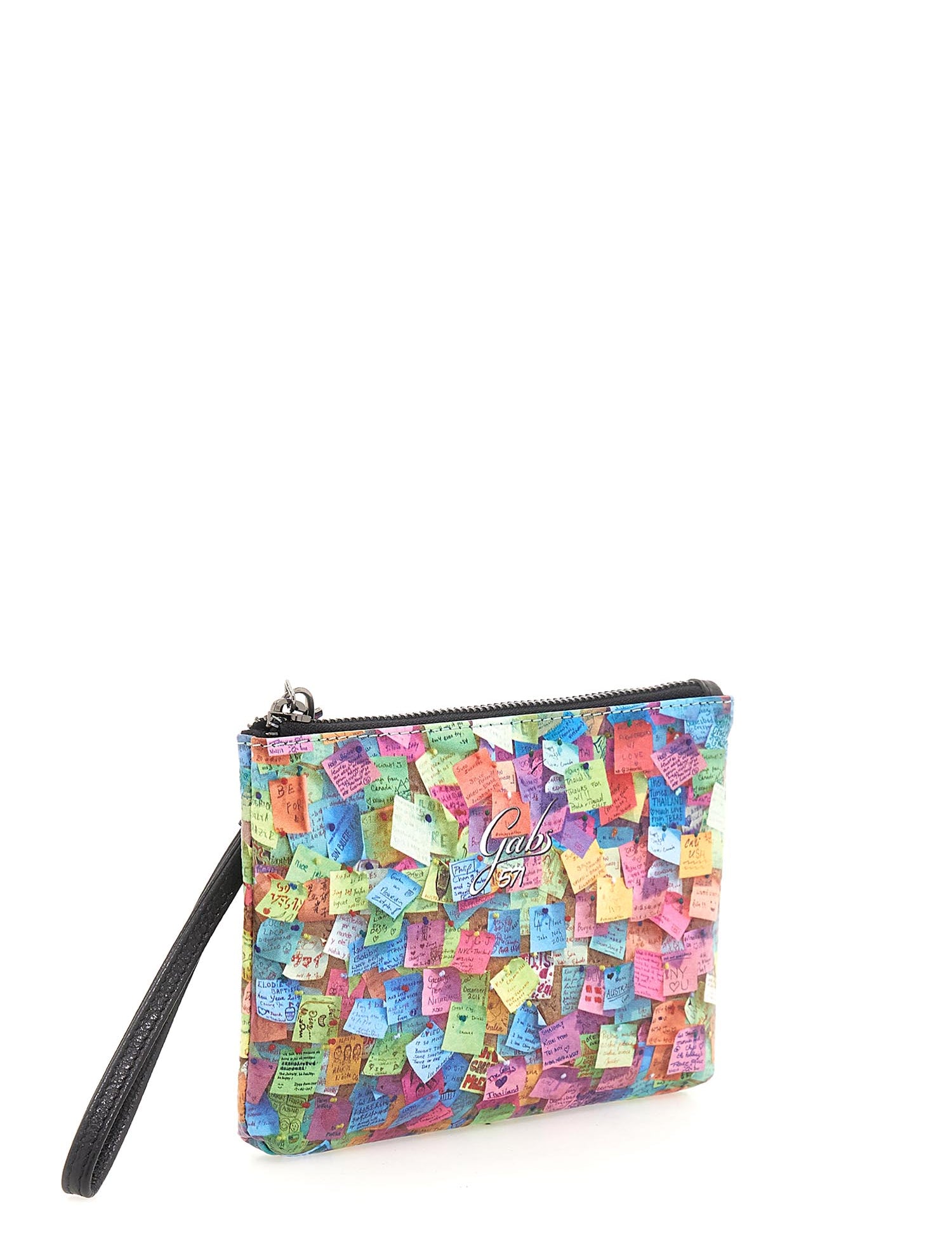Pochette Celeste Gabs