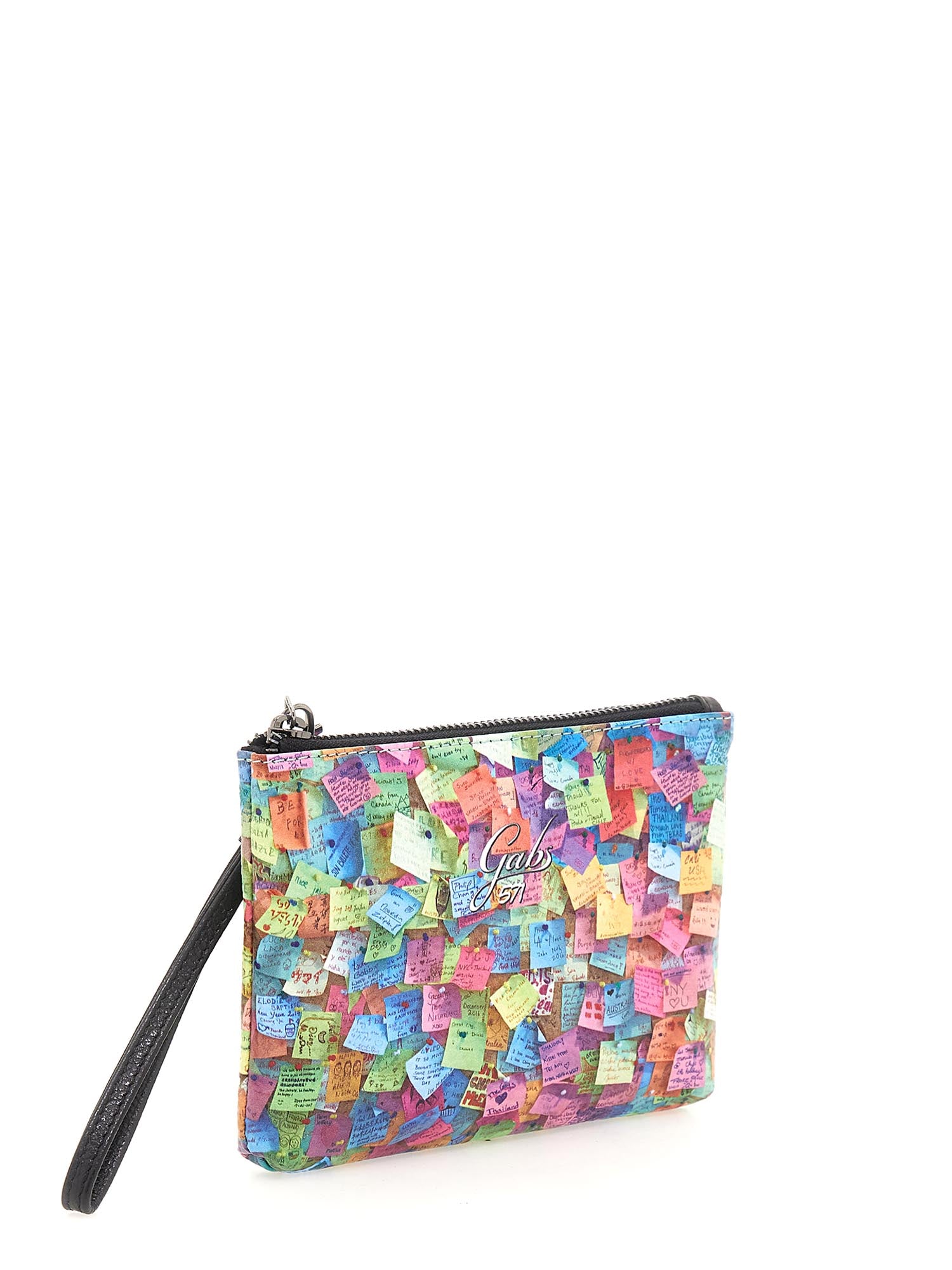 Pochette Celeste Gabs