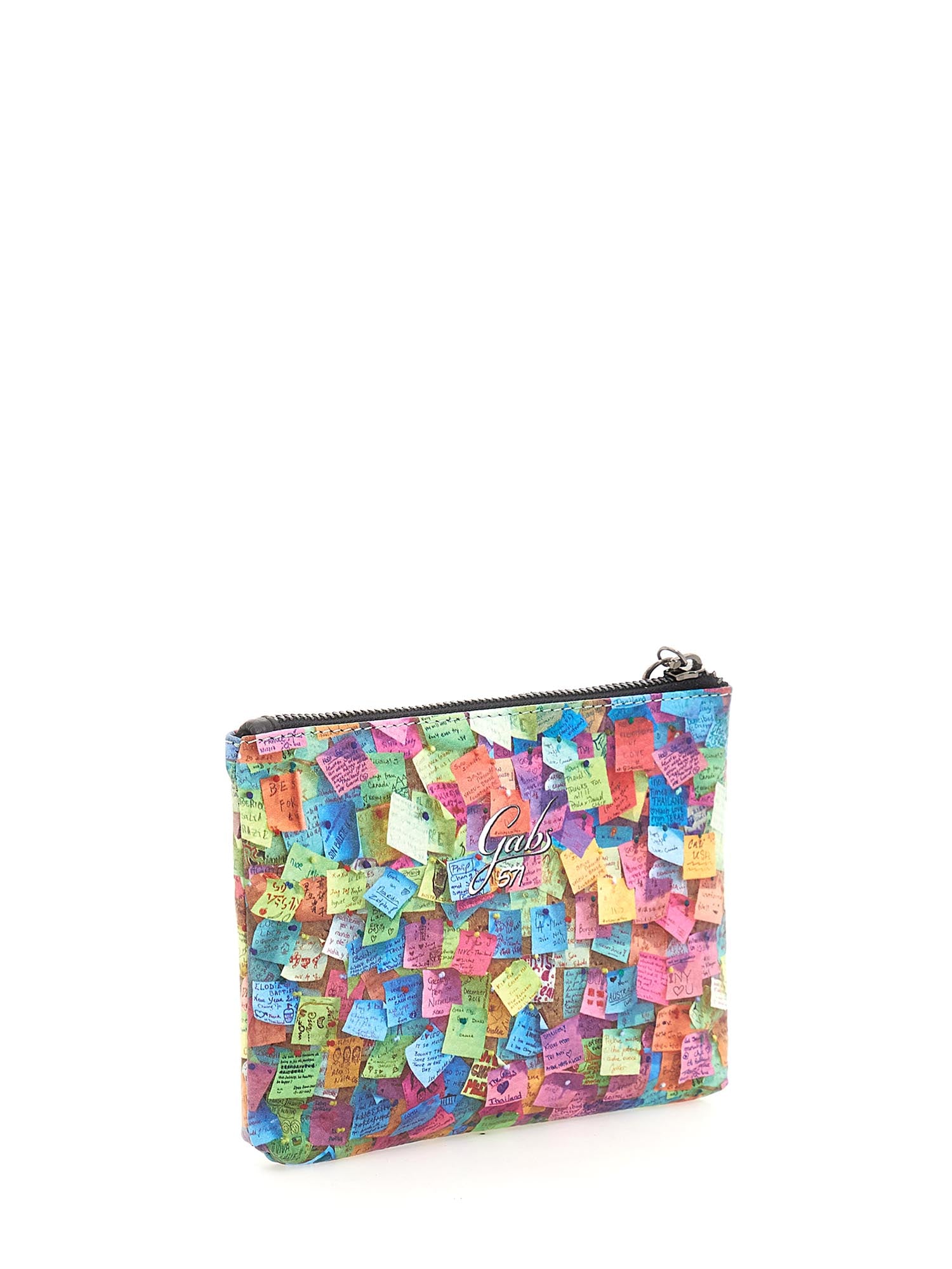 Pochette Celeste Gabs