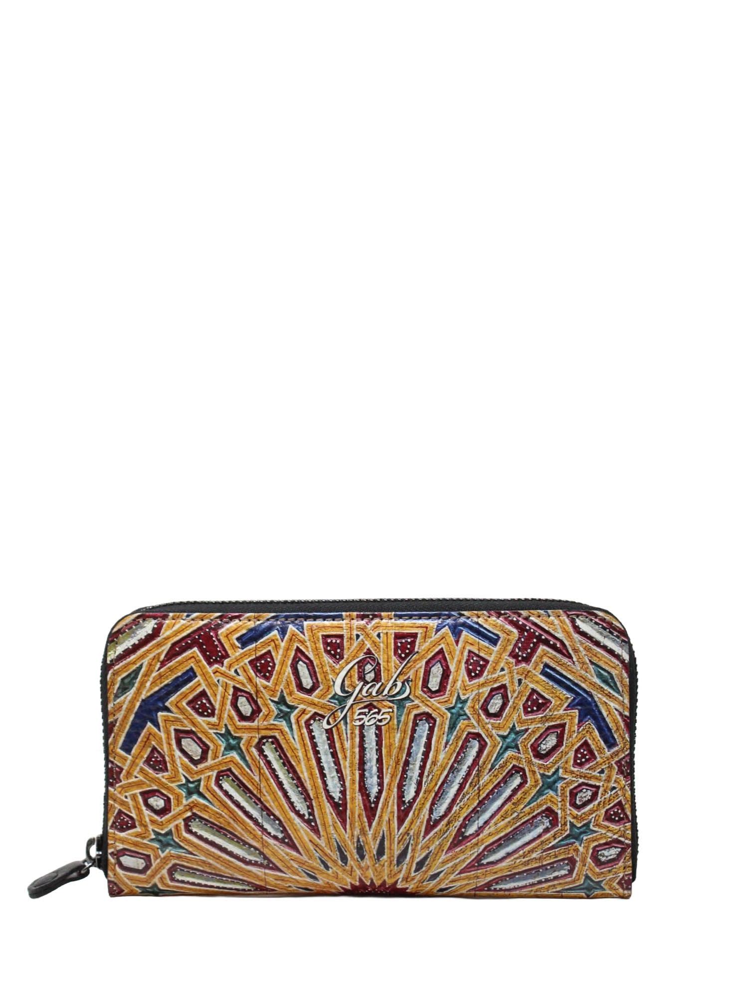 Portafogli Giallo Gabs