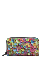 Portafogli Multicolore Gabs
