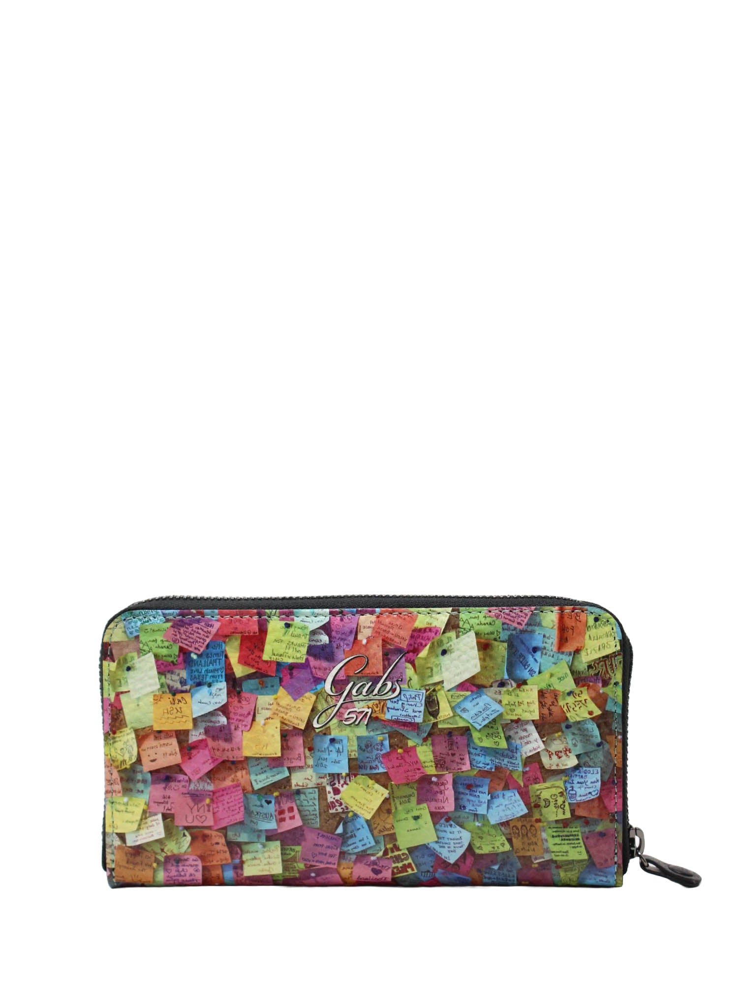 Portafogli Multicolore Gabs
