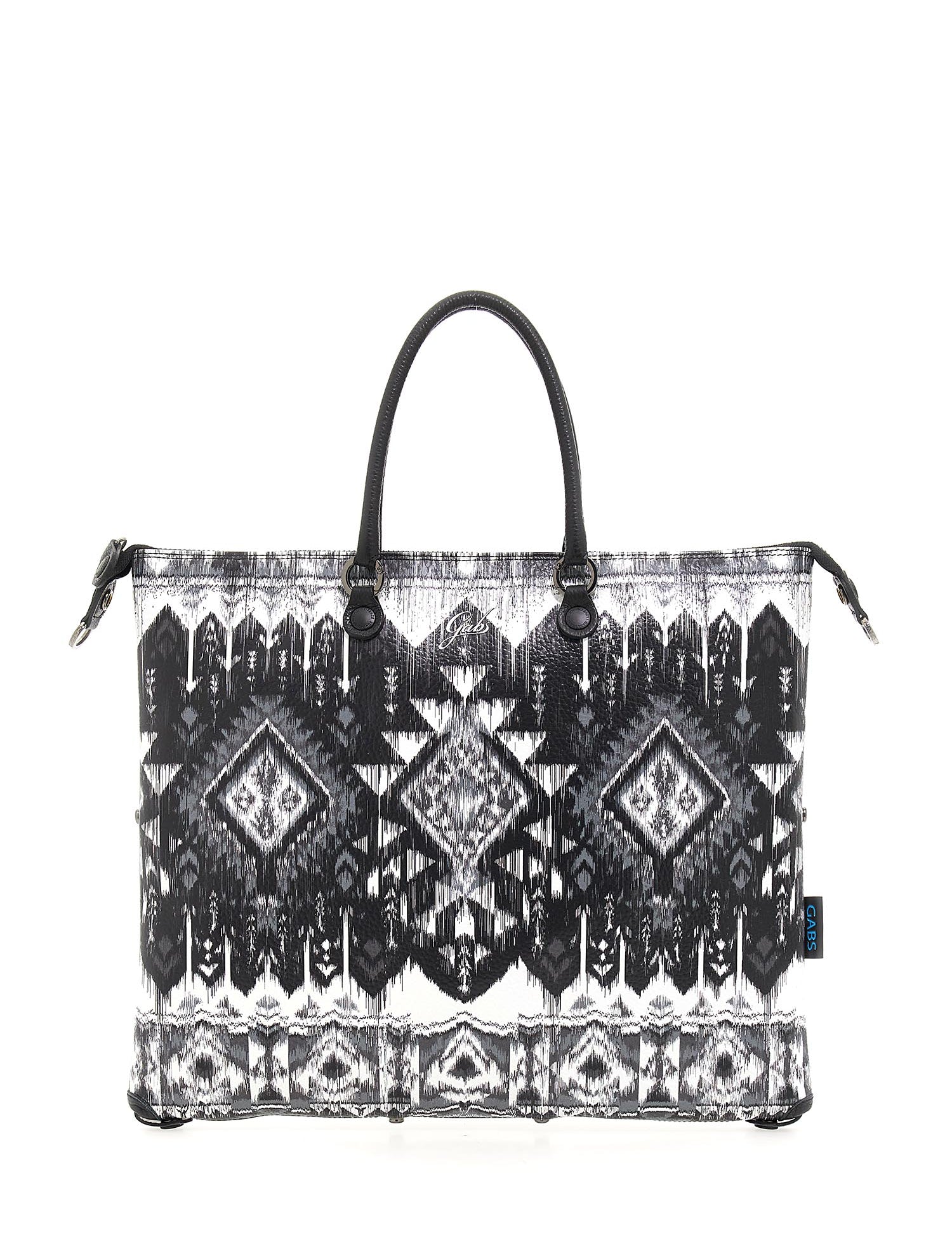 Borse a mano Nero Gabs