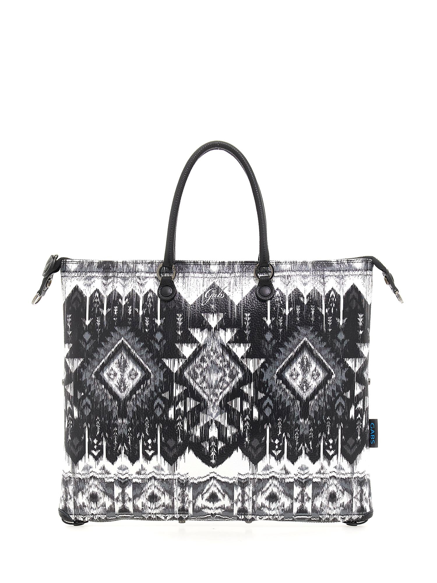 Borse a mano Nero Gabs