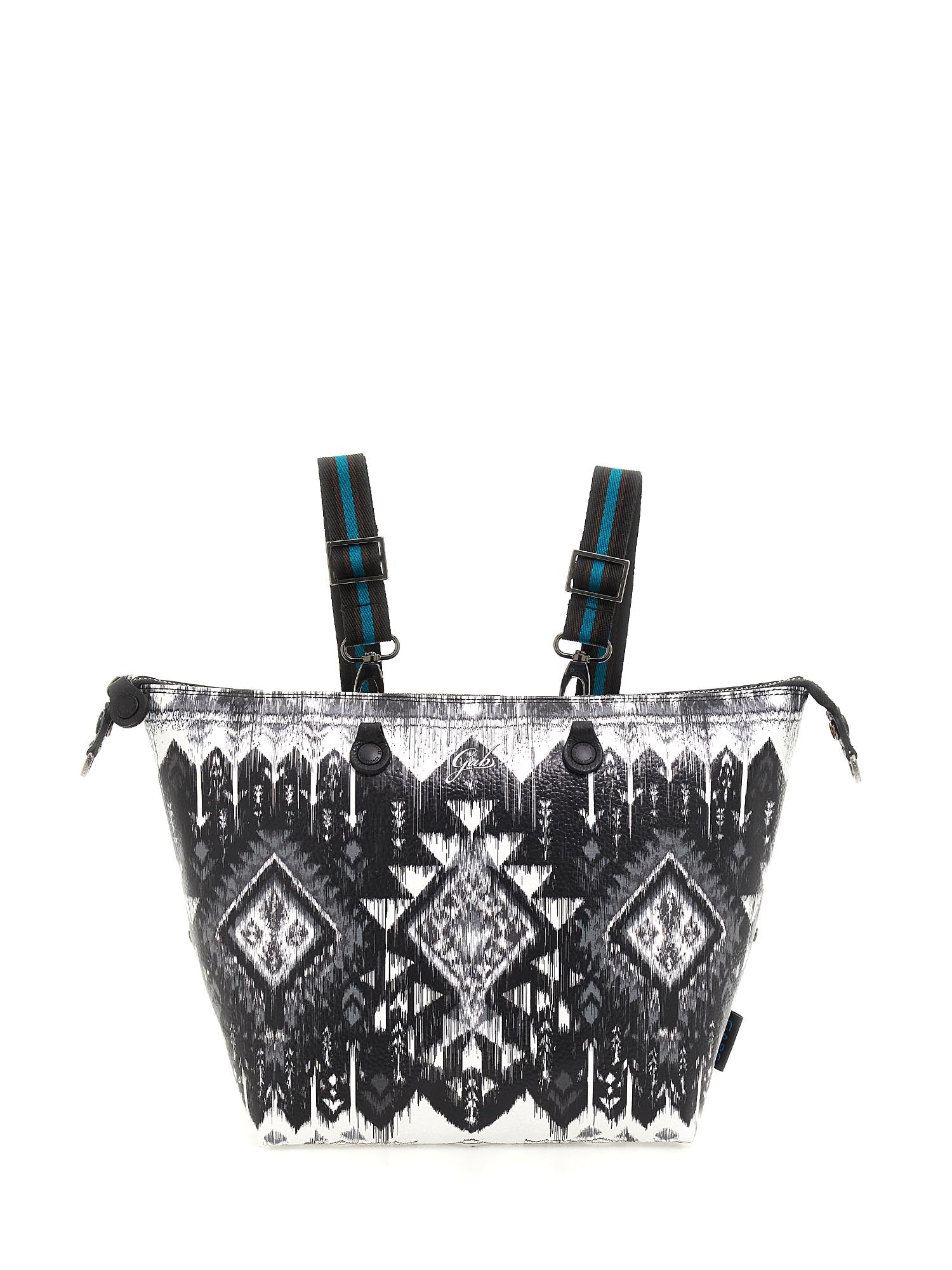 Borse a mano Nero Gabs