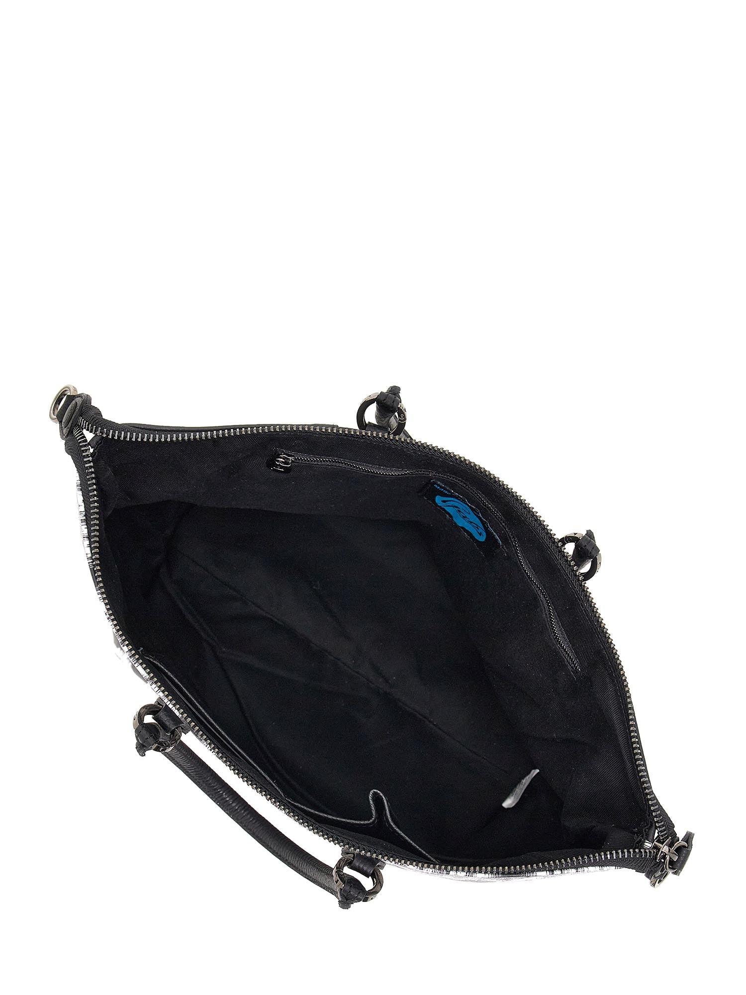 Borse a mano Nero Gabs