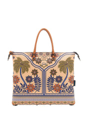 Borse a mano Marrone Gabs