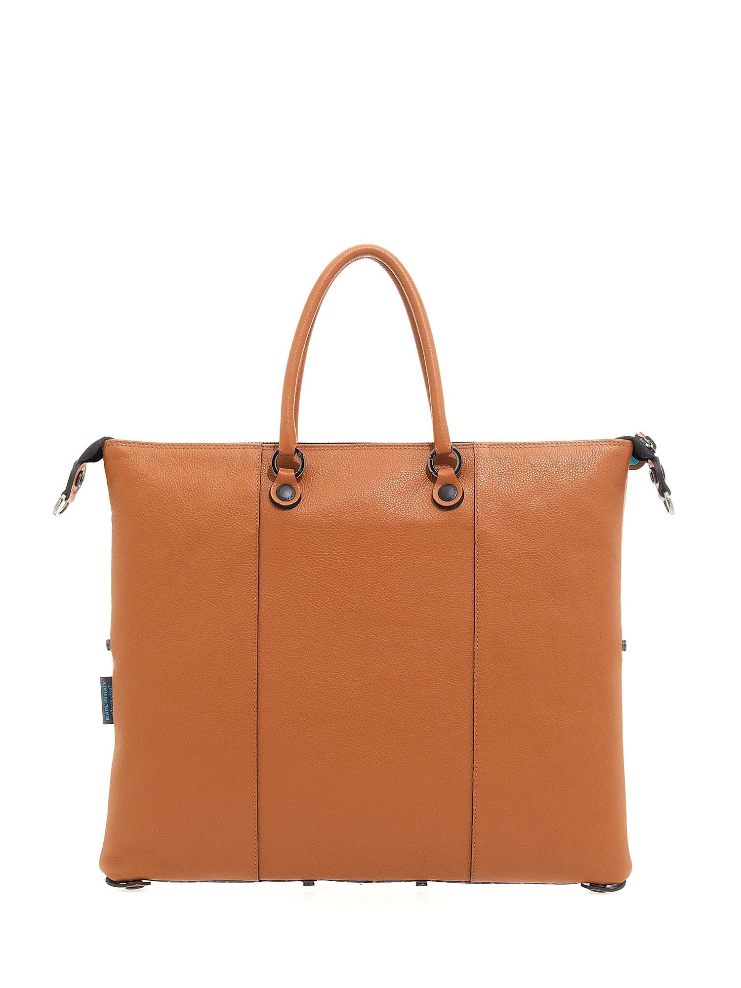 Borse a mano Marrone Gabs