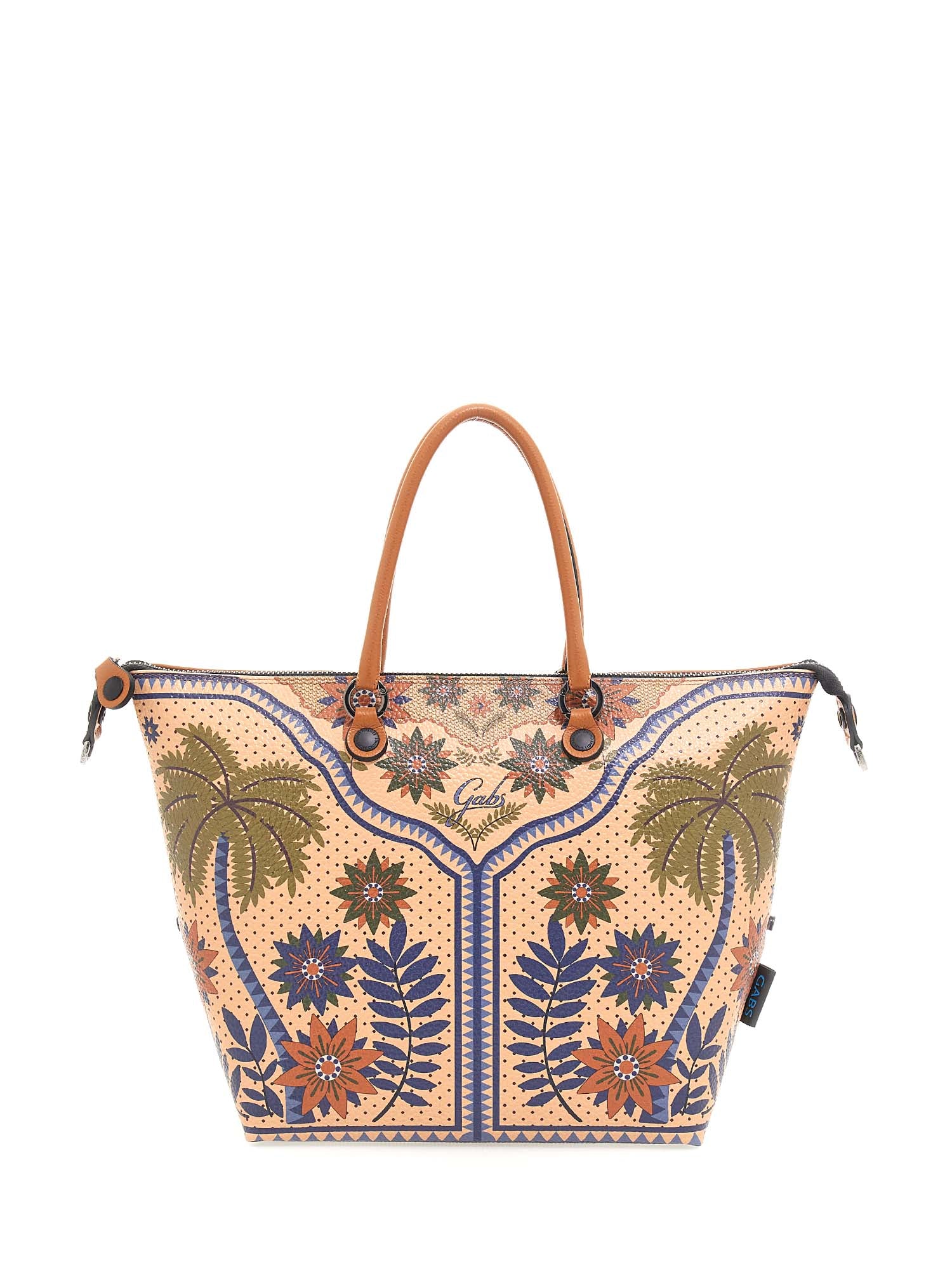 Borse a mano Marrone Gabs