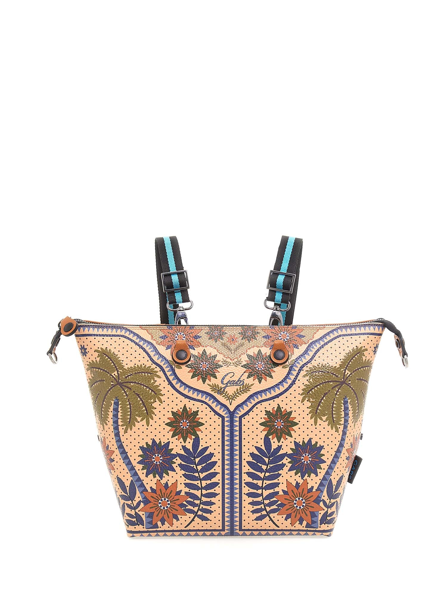 Borse a mano Marrone Gabs