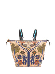 Borse a mano Marrone Gabs