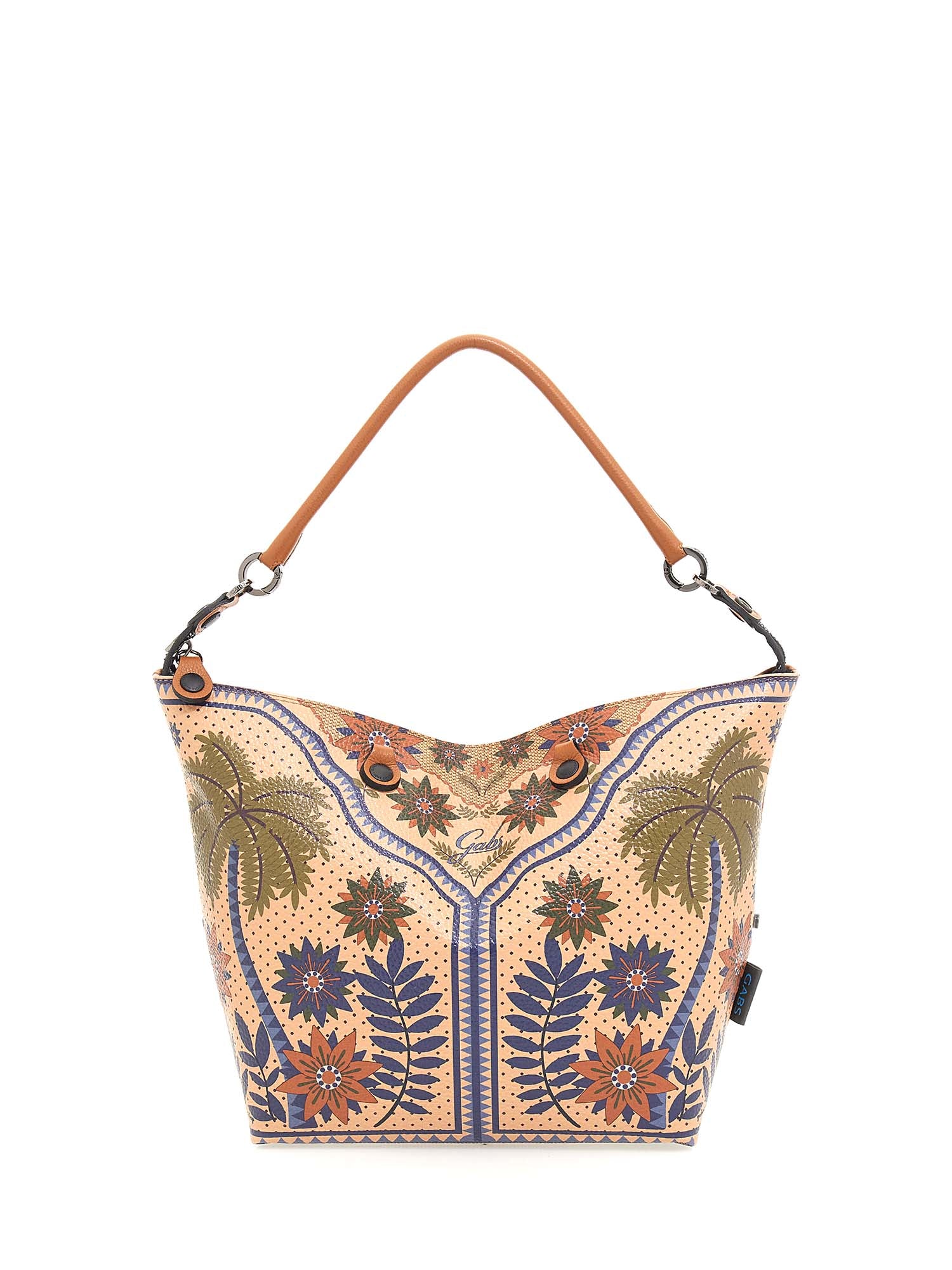 Borse a mano Marrone Gabs