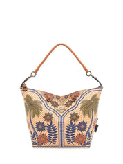 Borse a mano Marrone Gabs