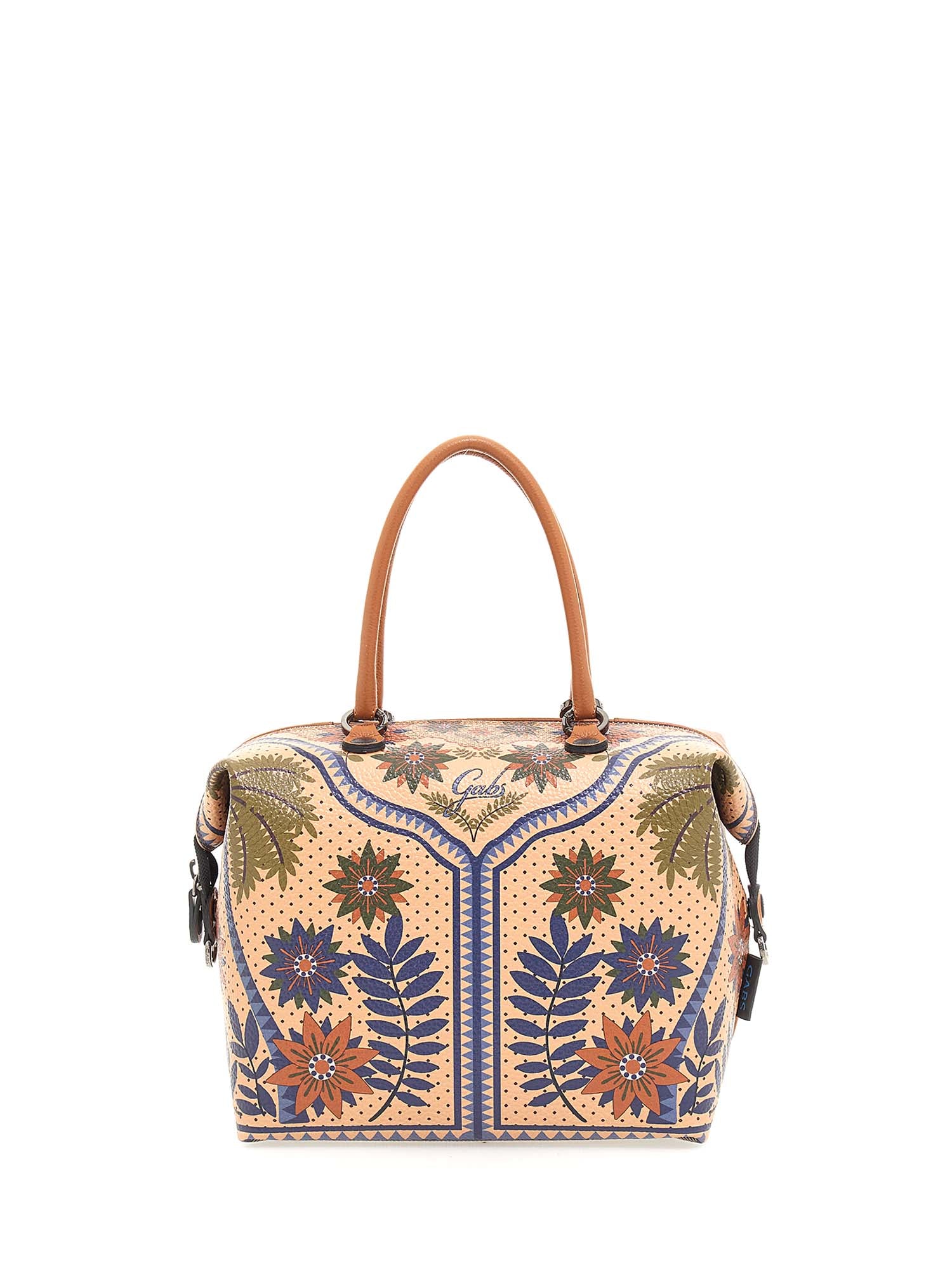 Borse a mano Marrone Gabs