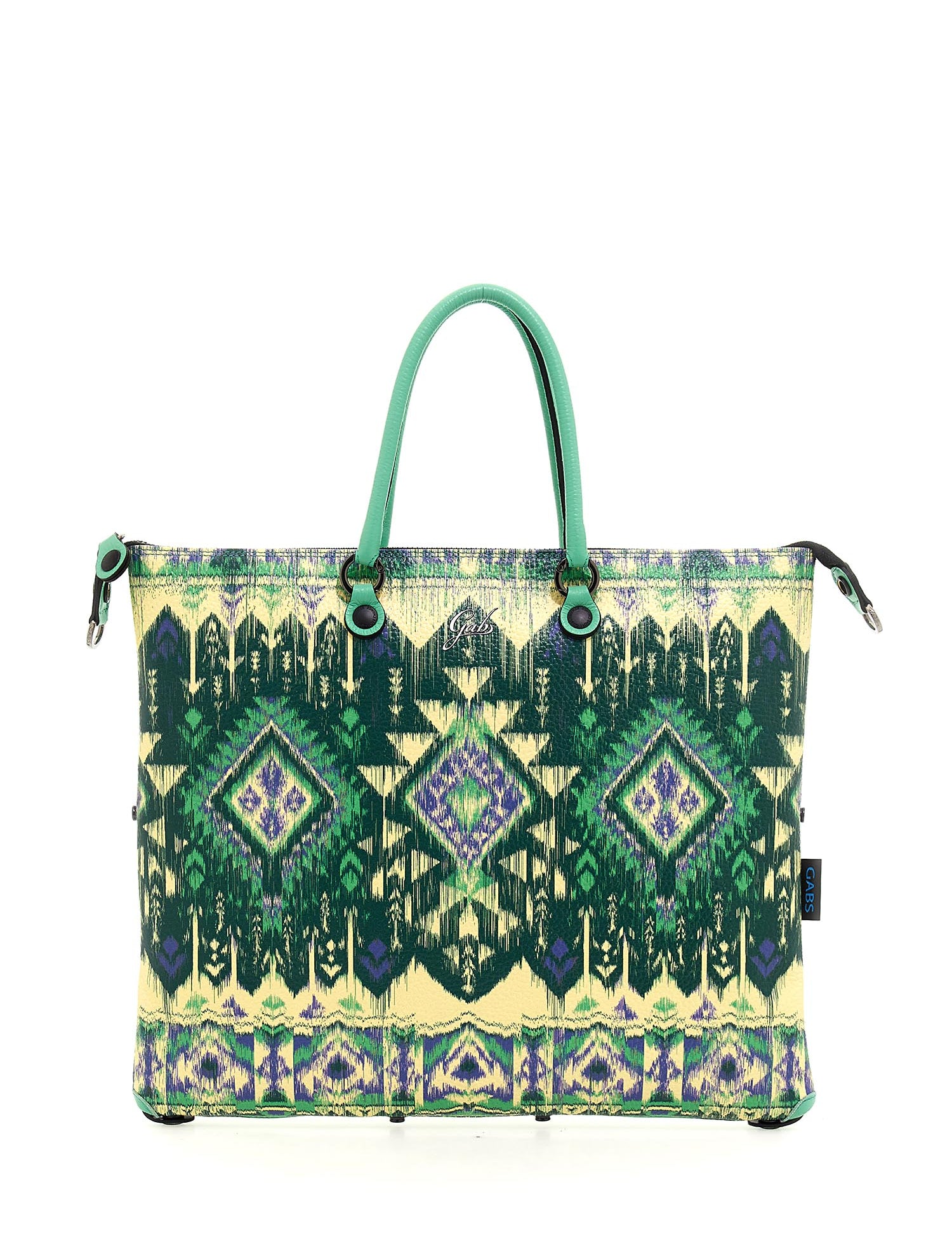 Borse a mano Verde Gabs