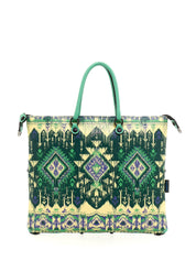 Borse a mano Verde Gabs
