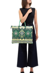 Borse a mano Verde Gabs