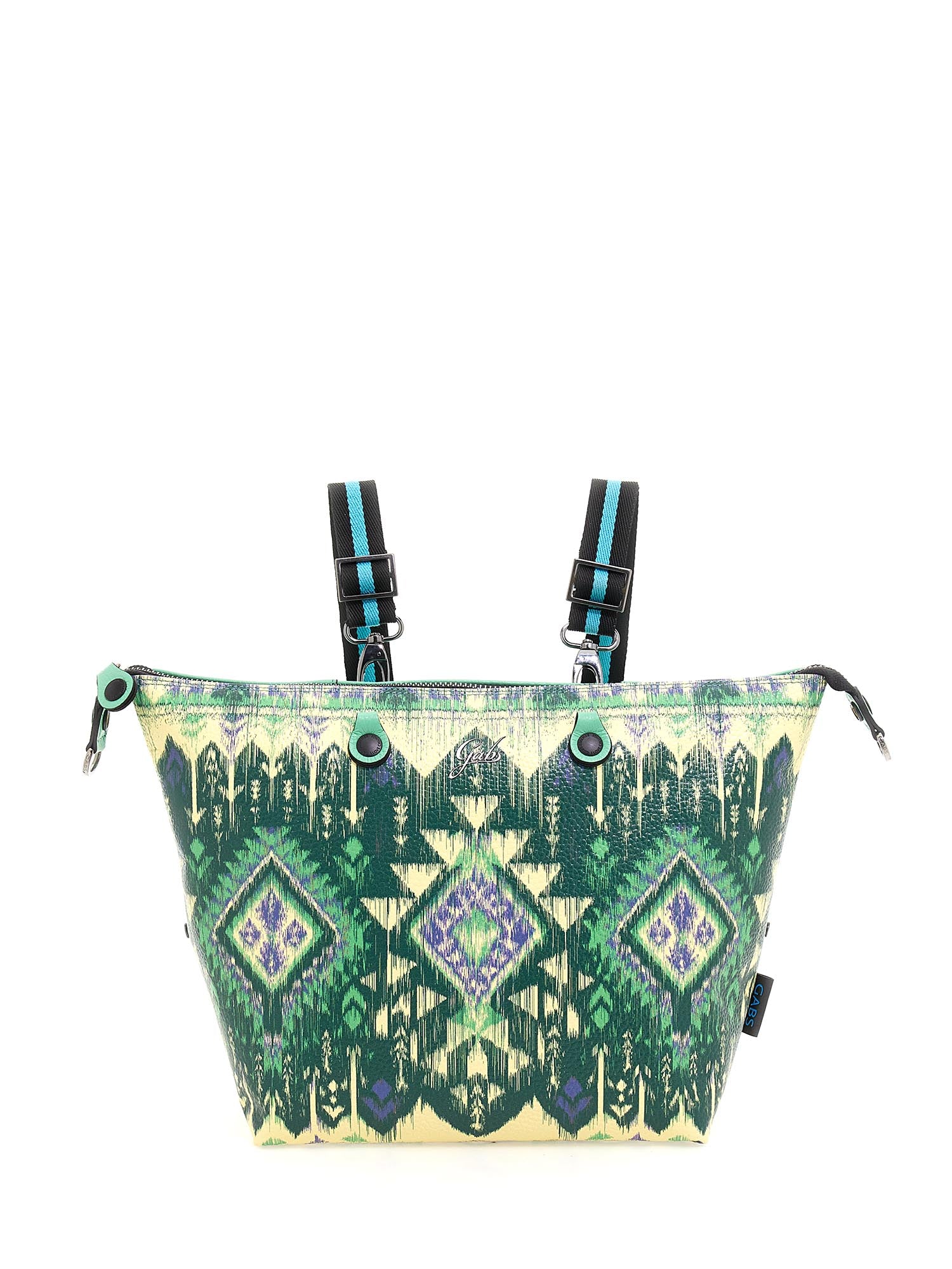 Borse a mano Verde Gabs