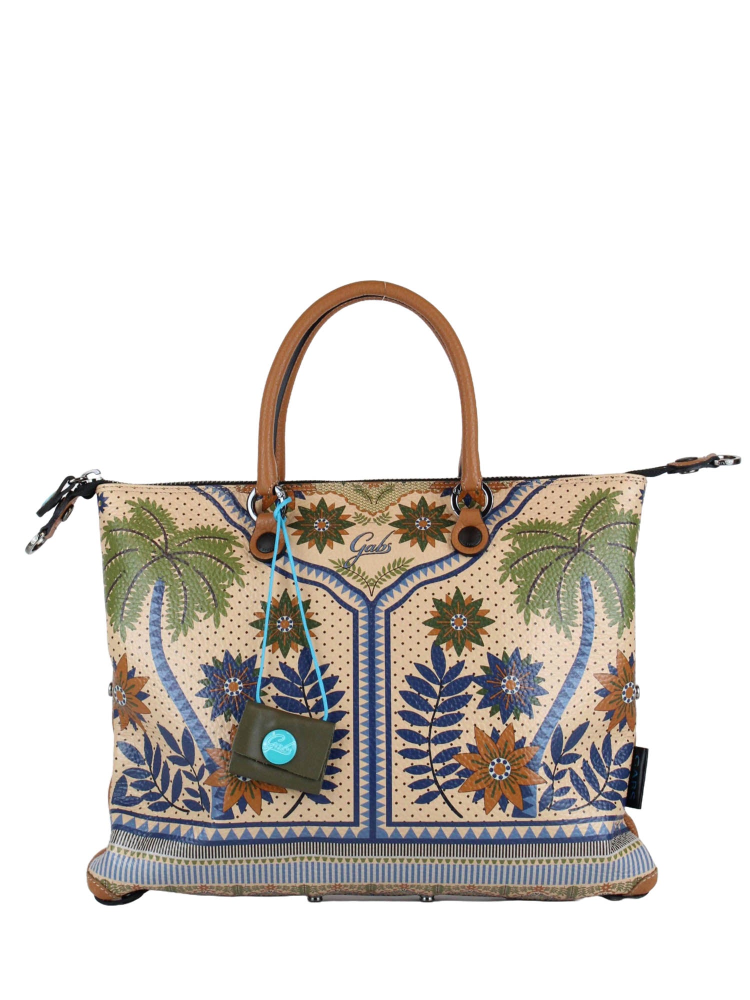 Borse a mano Marrone Gabs