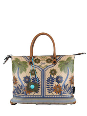 Borse a mano Marrone Gabs