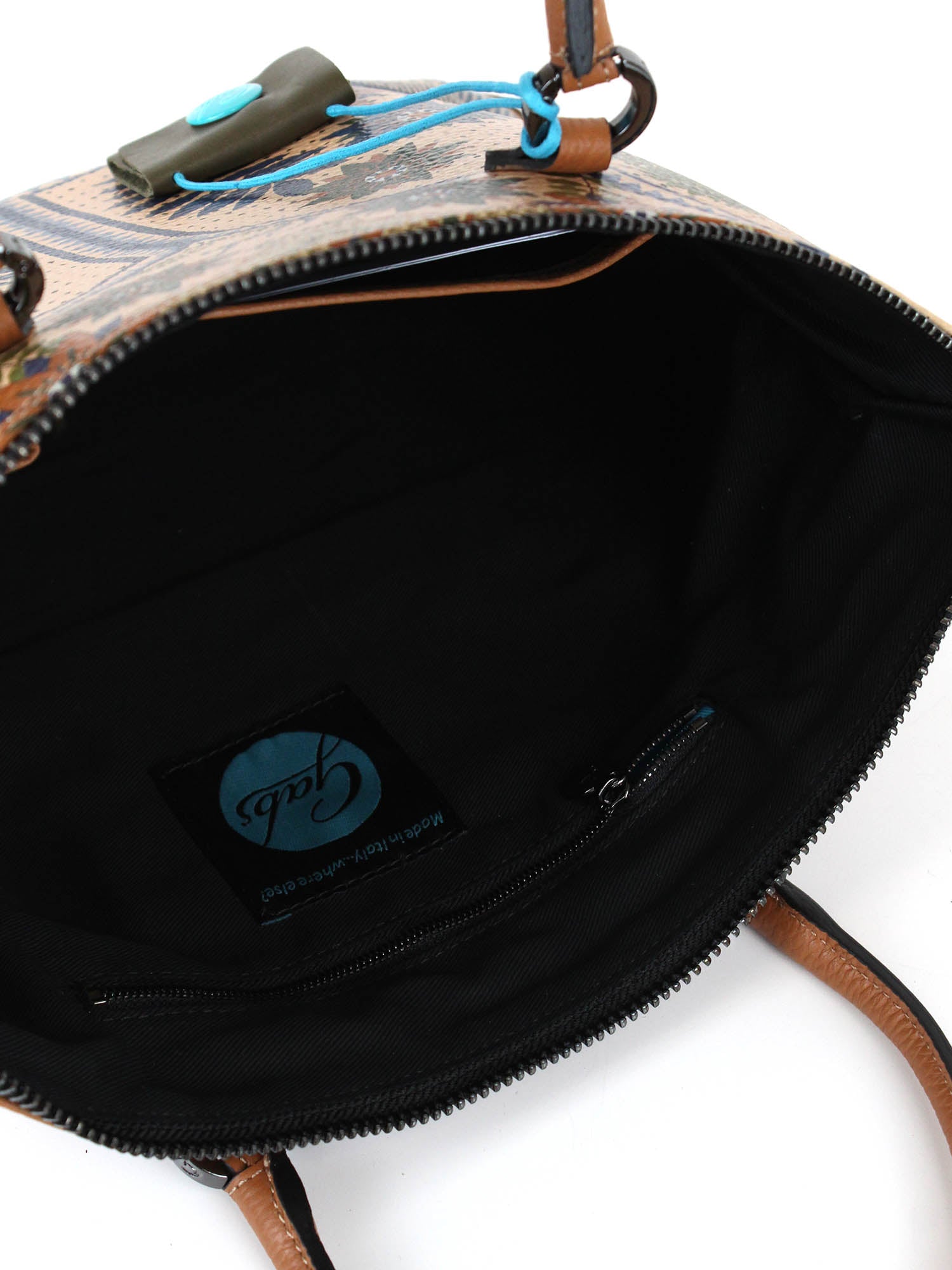 Borse a mano Marrone Gabs