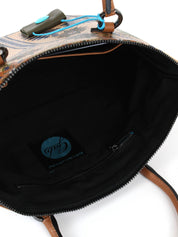 Borse a mano Marrone Gabs