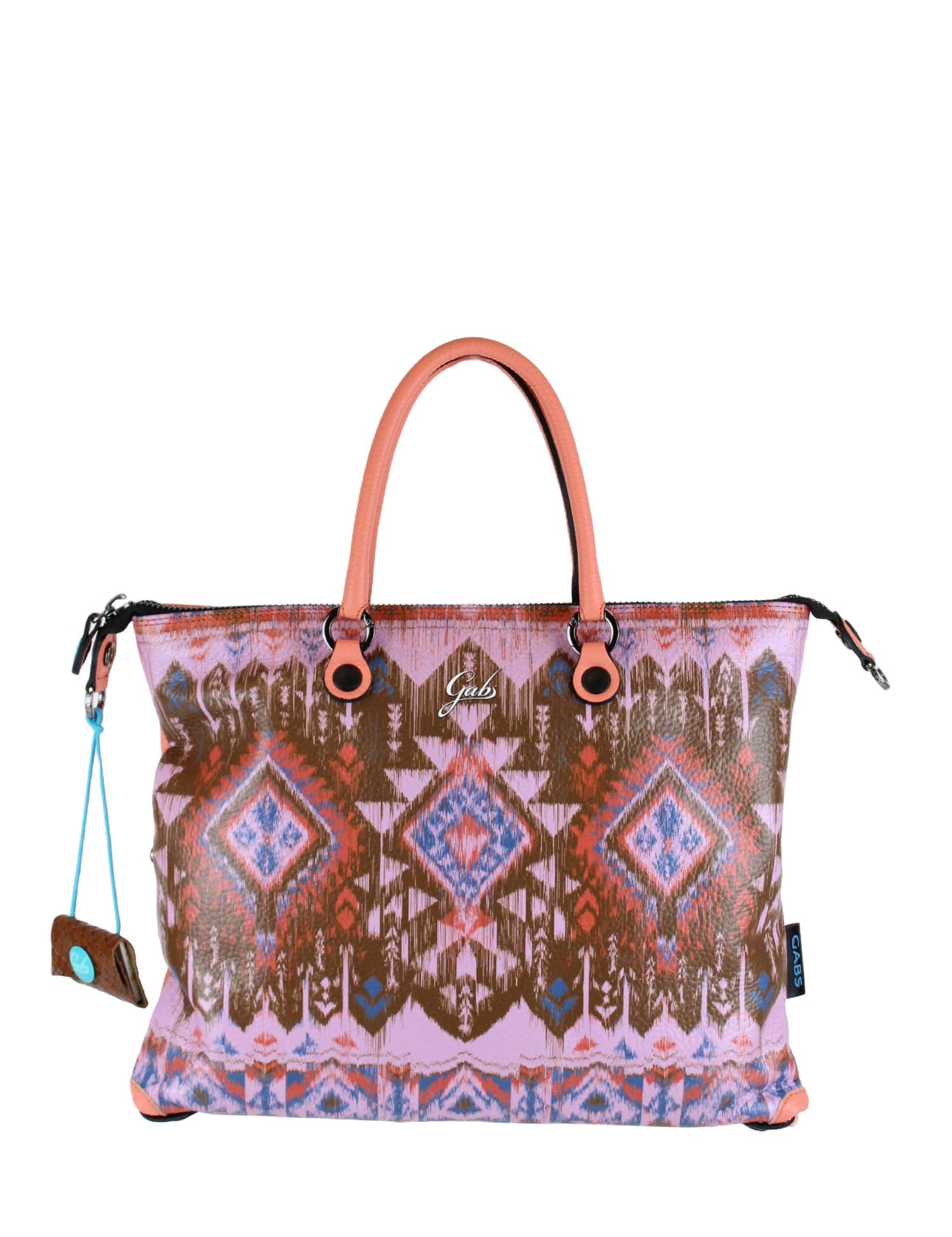 Borse a mano Rosa Gabs