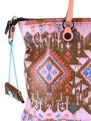 Borse a mano Rosa Gabs