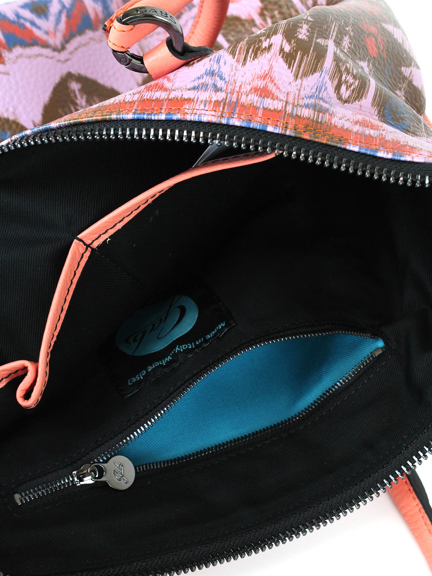 Borse a mano Rosa Gabs