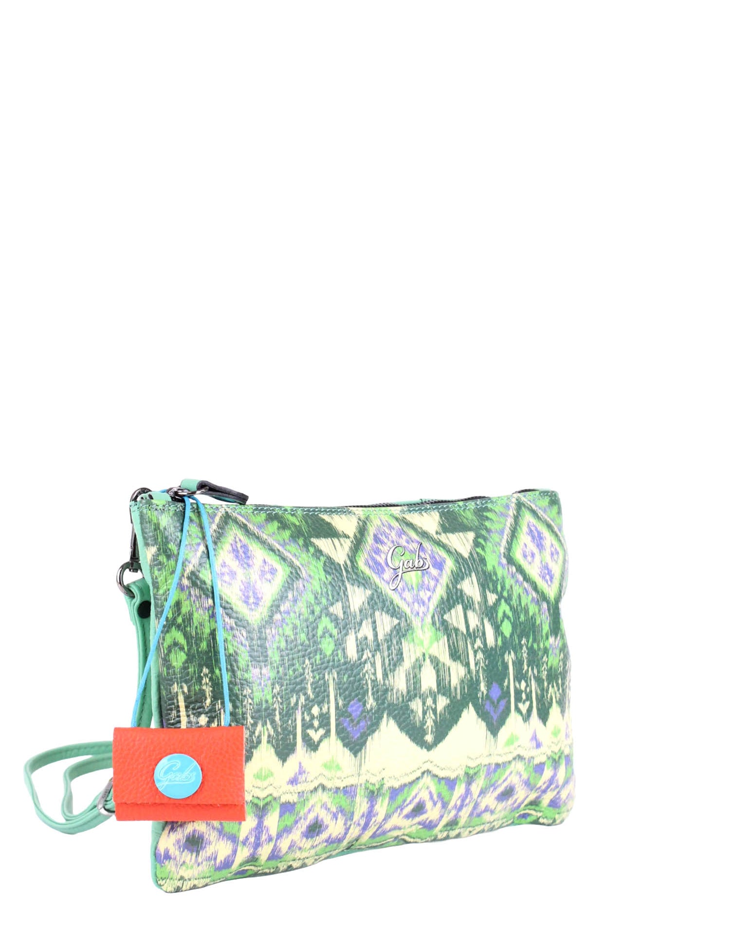 Tracolla Verde Gabs