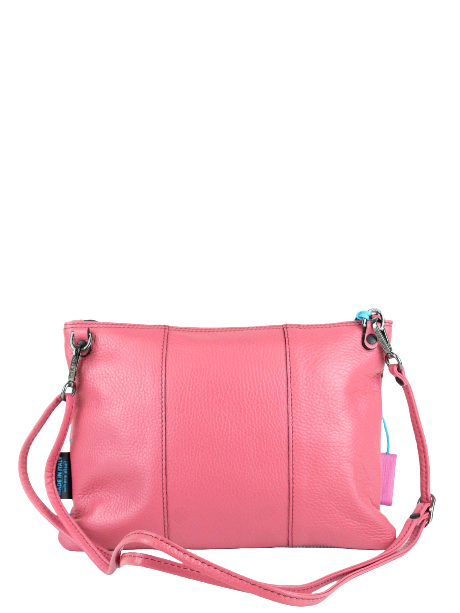 Tracolla Rosa Gabs