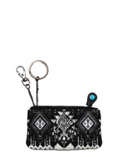 Portachiavi Nero Gabs