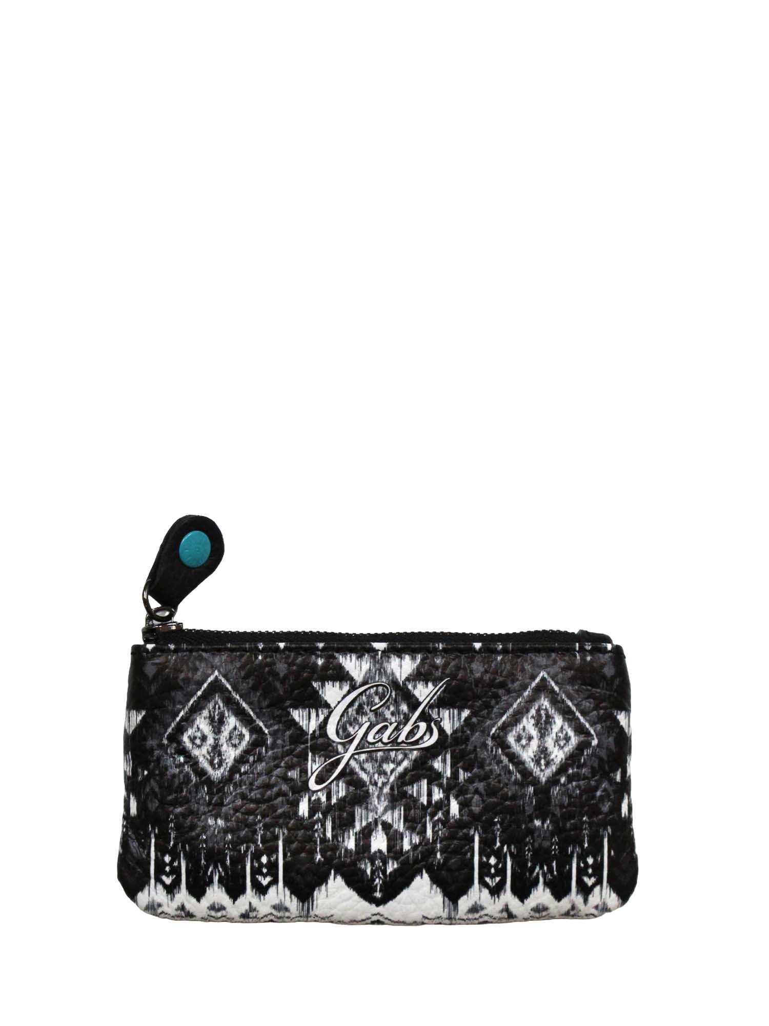 Portachiavi Nero Gabs