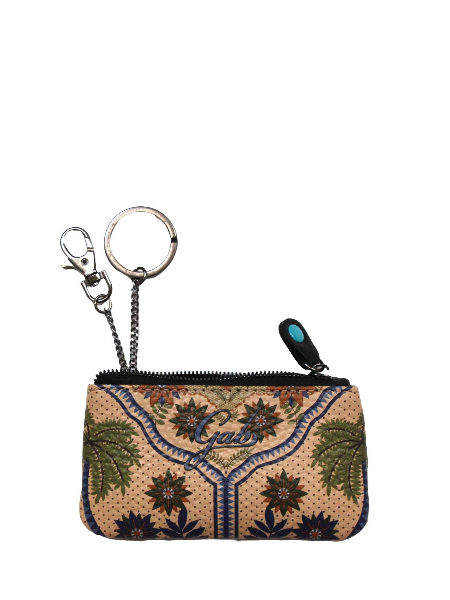 Portachiavi Beige Gabs