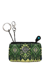 Portachiavi Verde Gabs