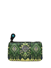 Portachiavi Verde Gabs