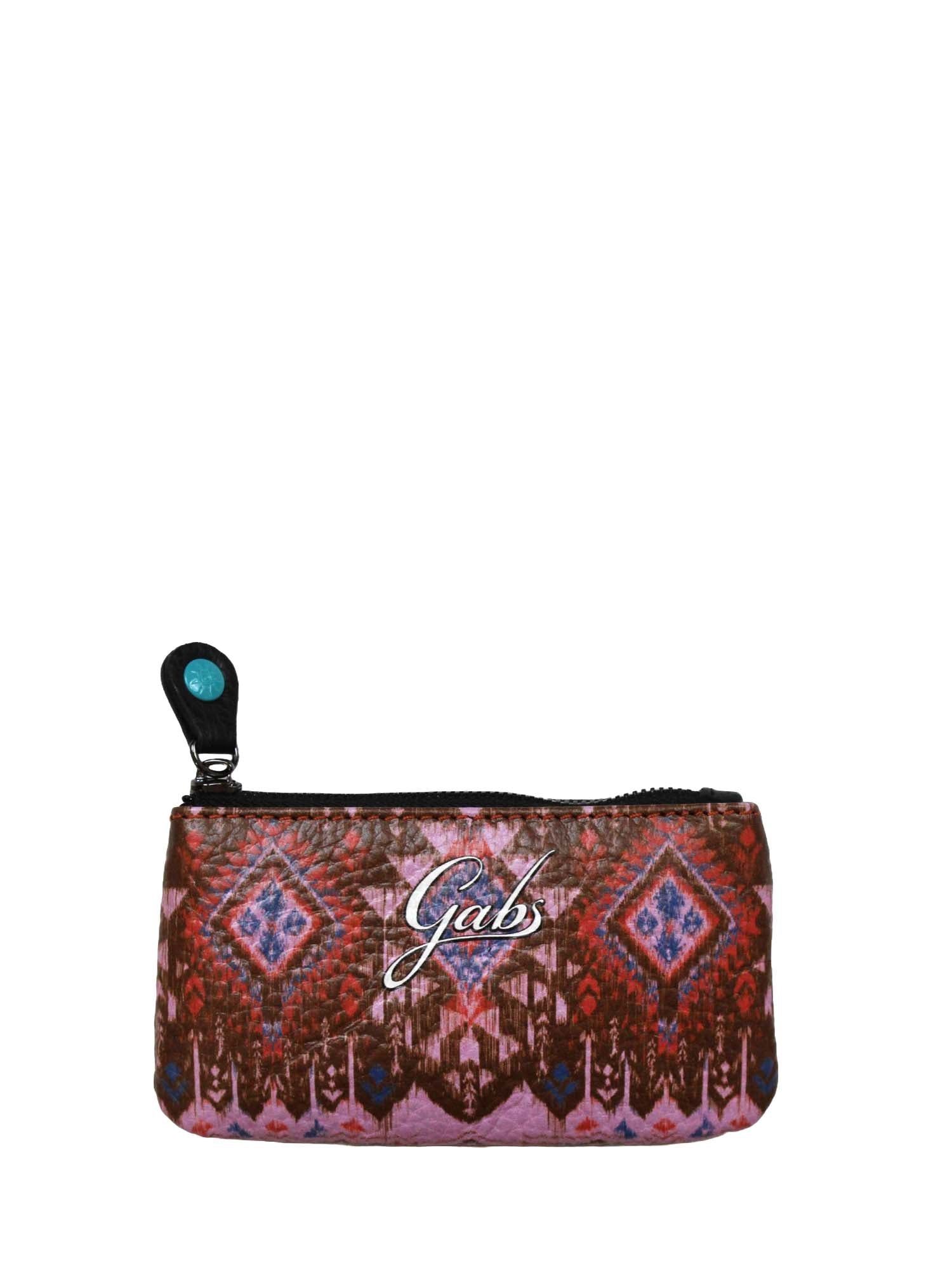 Portachiavi Rosso Gabs