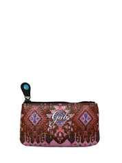 Portachiavi Rosso Gabs